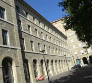 Rotebühlplatz Stuttgart
