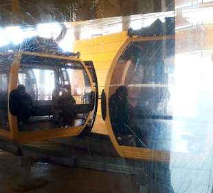 Seilbahn Mi Teléferico