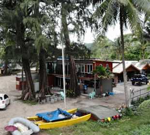 Hat Yao Seaview Beach Room Resort