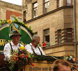 Brauerei Wolfshöhe Neunkirchen