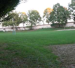 Klosterpark Altheim