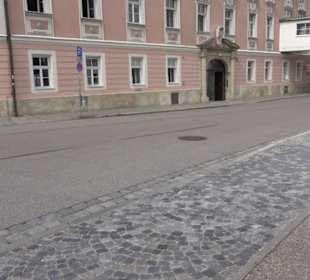 Emmeramsplatz