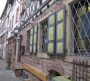 Altstadt Neustadt 