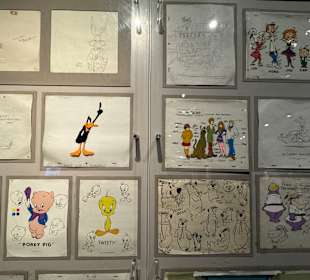 Warner Bros. Studios