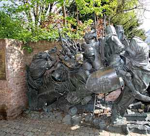 Stadterhebungsmonument 