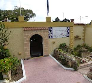 Ta Quali verschiedene Shops