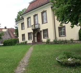 Kaplaneihaus Haigerloch