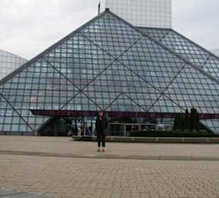 Rock and Roll Hall Of Fame