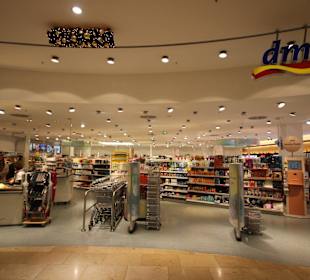 Einkaufszentrum Stadt-Galerie Hameln