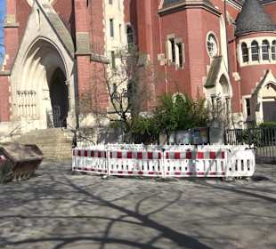 Lukaskirche Stuttgart