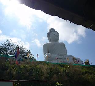 Big Buddha