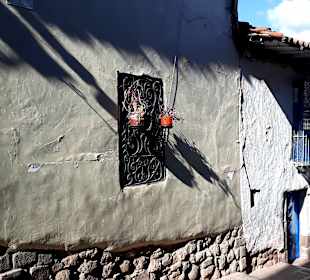 San Blas-The Artists District