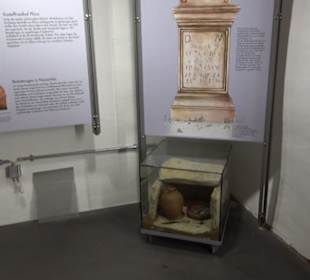 Museum Römer und Bajuwaren