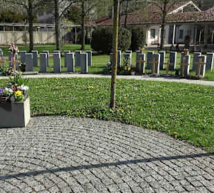 Friedhof Blaubeuren