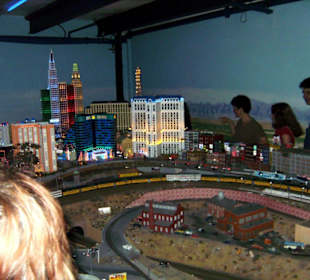 Im Miniatur-Wunderland 4