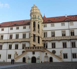 Schloss Hartenfels