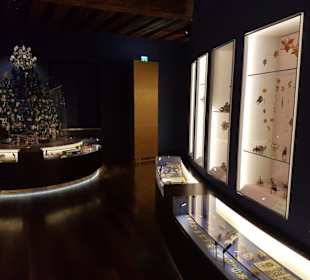 Salzburger Weihnachtsmuseum 