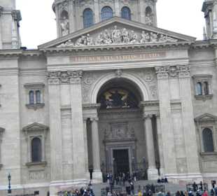 Bazylika św. Stefana