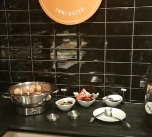 Gastro Holiday Inn Express Stuttgart - Waiblingen