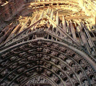 Straßburger Münster