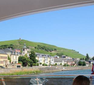 Moselschifffahrt