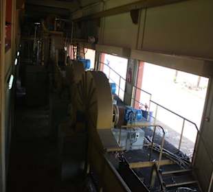 rhumerie de Chamarel