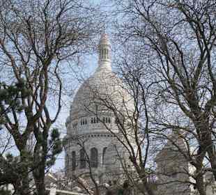 Sacre Coeur