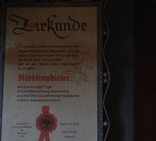 Fasnetmuseum