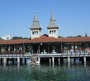 Hevizer See