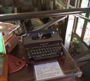 Museo Etnográfico Tanit