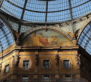 Galleria Vittorio Emanuele