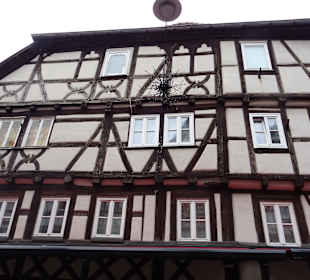 Altstadt Mosbach