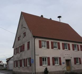 Rathaus Tigerfeld