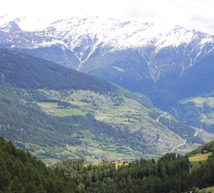 Wanderung Schludernser Waale