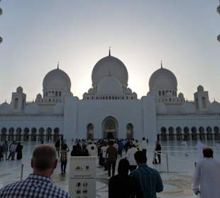 Moschee