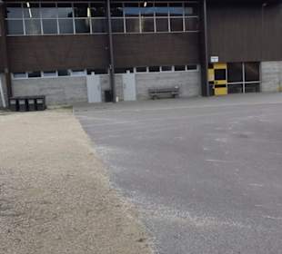 Haupt- und Landgestüt Marbach