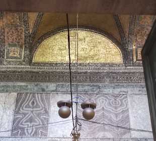 Hagia Sophia / Ayasofya