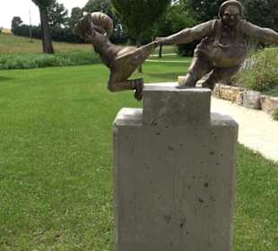 Blühendes Neresheim 2021