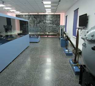 Museum der rumänischen Marine