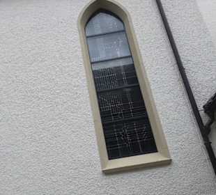 Kath. Stadtkirche St. Laurentius