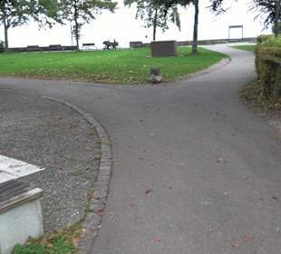 Minigolf Langenargen