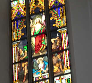 Katholische Pfarrkirche St. Clemens