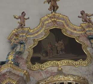 Katholische Kirche St. Ulrich Schenkenzell