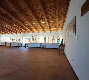 Museu de la Llata (Castell Capdepera)