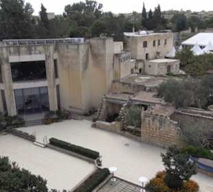 The Limestone Heritage Park & Gardens