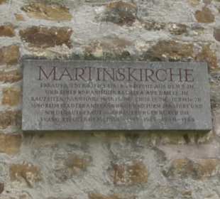 Martinskirche