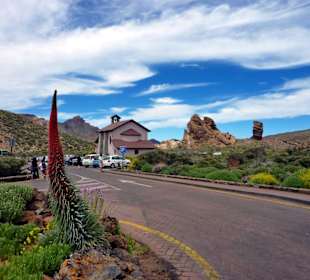 Teide