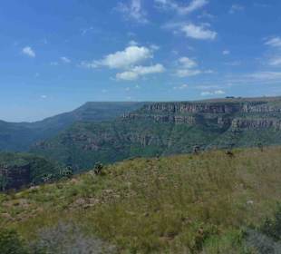 Blyde River Canyon
