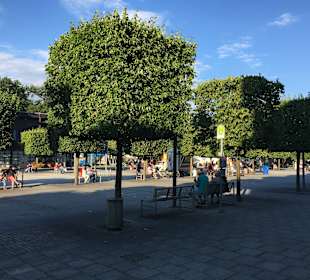 Stadtrundgang Bad Füssing