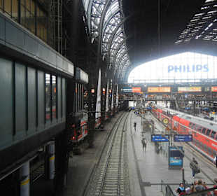Hauptbahnhof